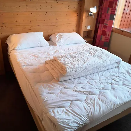 Le Boulier - Bel Spacieux Mae-2411 Apartmán