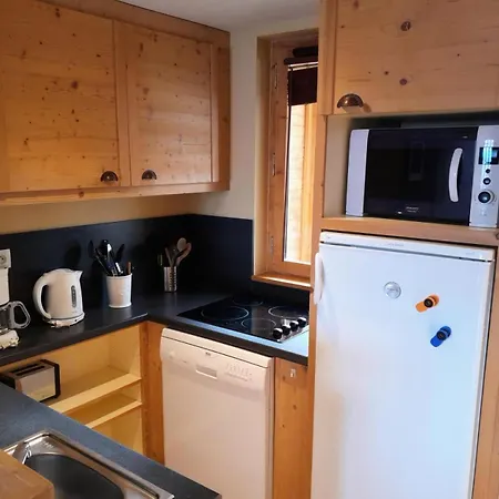 Le Boulier - Bel Spacieux Mae-2411 Apartmán *