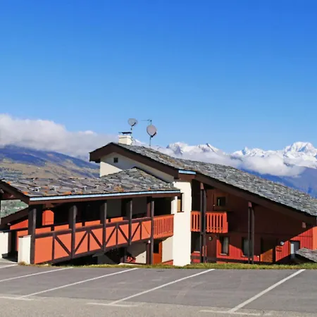 Appartement Le Boulier - Bel Spacieux Mae-2411 *