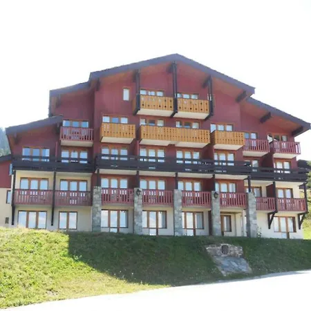 Apartmán Le Boulier - Bel Spacieux Mae-2411 La Plagne