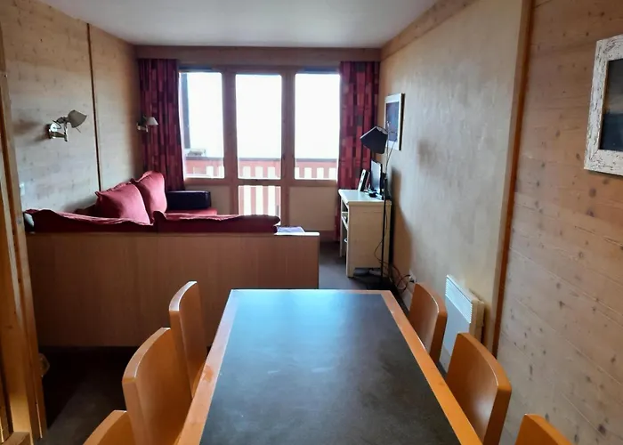 Le Boulier - Bel Spacieux Mae-2411 * لا بلاني