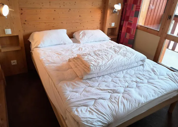 Le Boulier - Bel Spacieux Mae-2411 Apartmán