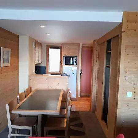 Apartment Le Boulier - Bel Spacieux Mae-2411
