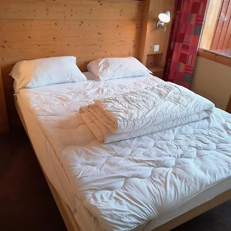 Apartment Le Boulier - Bel Spacieux Mae-2411