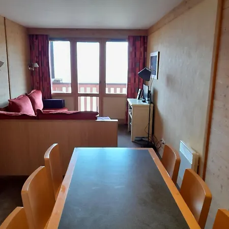 Apartment Le Boulier - Bel Spacieux Mae-2411 La Plagne