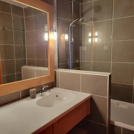 Le Boulier - Bel Spacieux Mae-2411 La Plagne