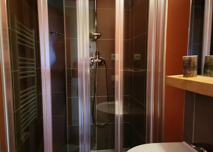 Le Boulier - Bel Spacieux Mae-2411 *